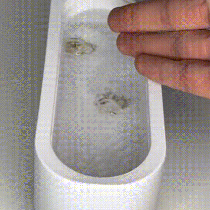 ✨ Ultrasonic Jewelry Cleaner – Deep Clean Your Jewelry in Minutes